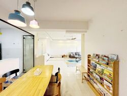 Blk 476B Melody Spring@ Yishun (Yishun), HDB 5 Rooms #639540541